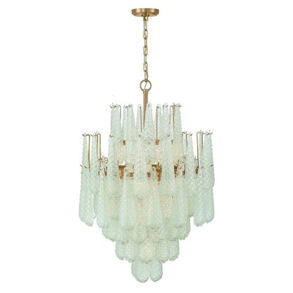 Ollie Drop Chandelier