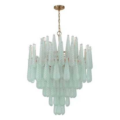 Ollie Drop Chandelier