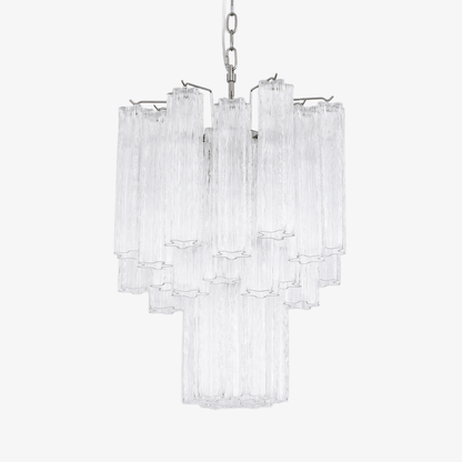 Giselle Glass Chandelier
