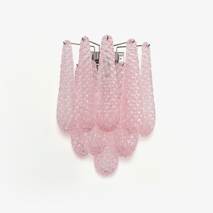 Lagoon Bloom Wall Lamp