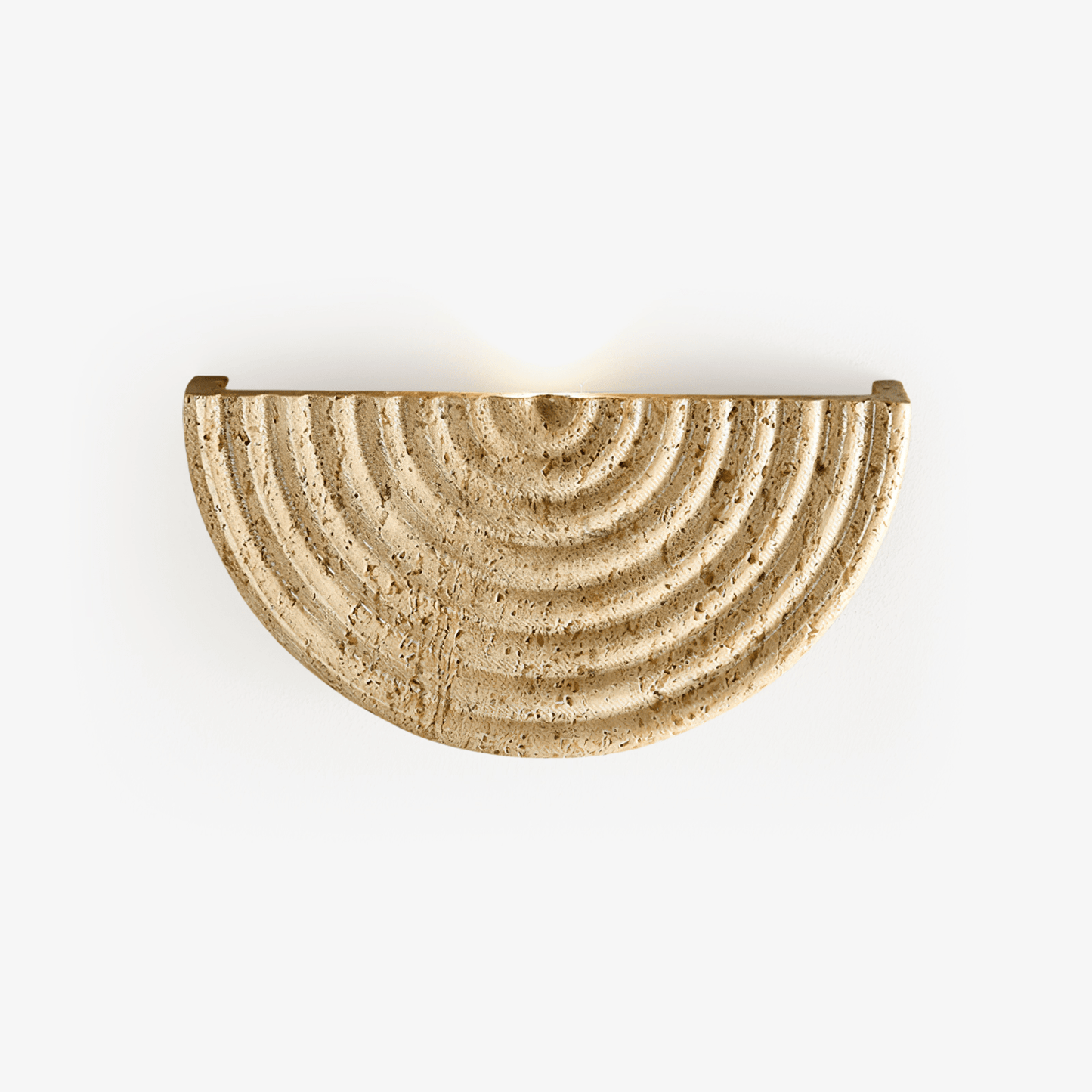 Terra Dome Wall Lamp