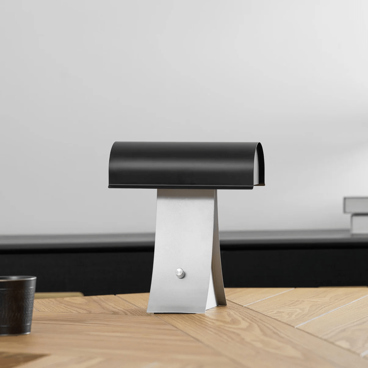 Archive Table Lamp