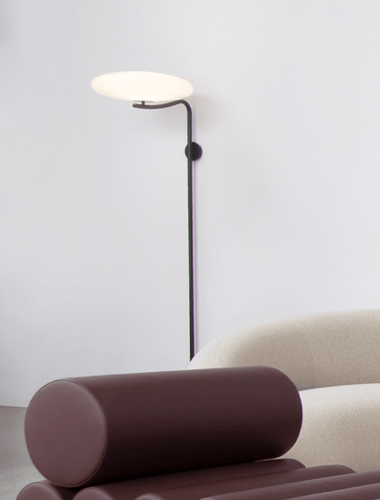 Arc Wall Lamp