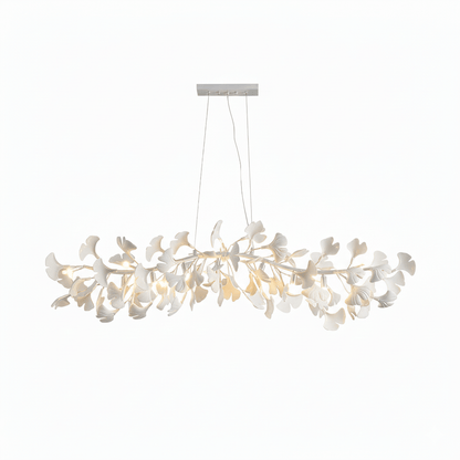Gingko Chandelier D