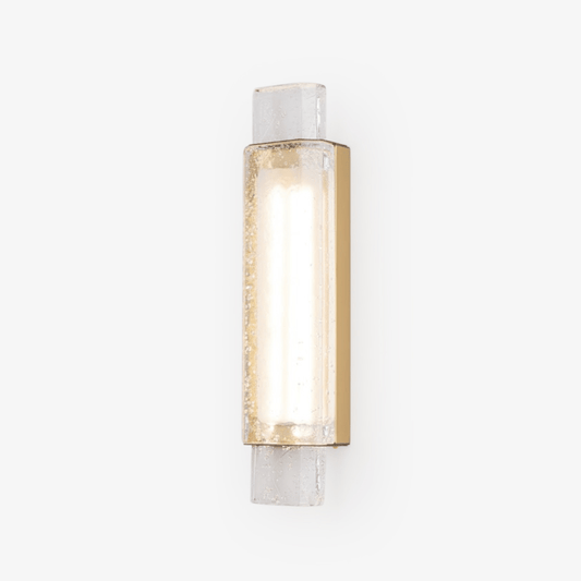 Glimmering Wall Sconce