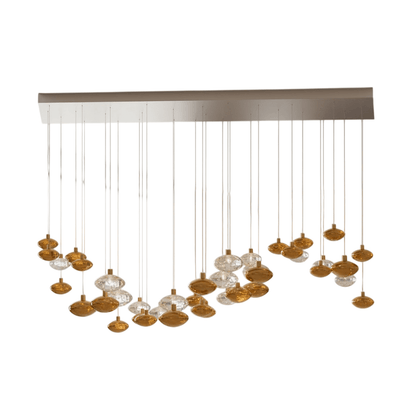 Lure Chandelier