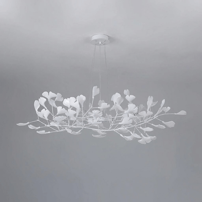 Gingko Chandelier R