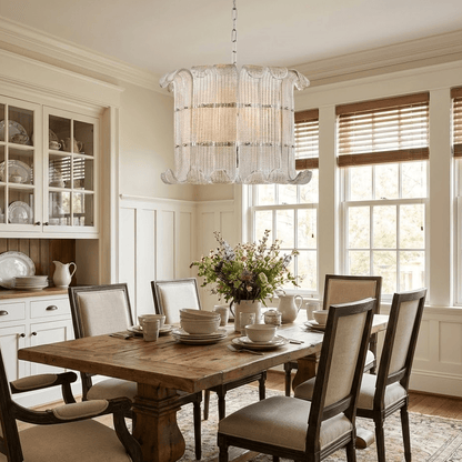 Brasher Chandelier