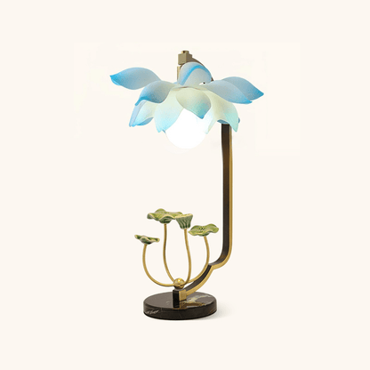 Lotus Table Lamp