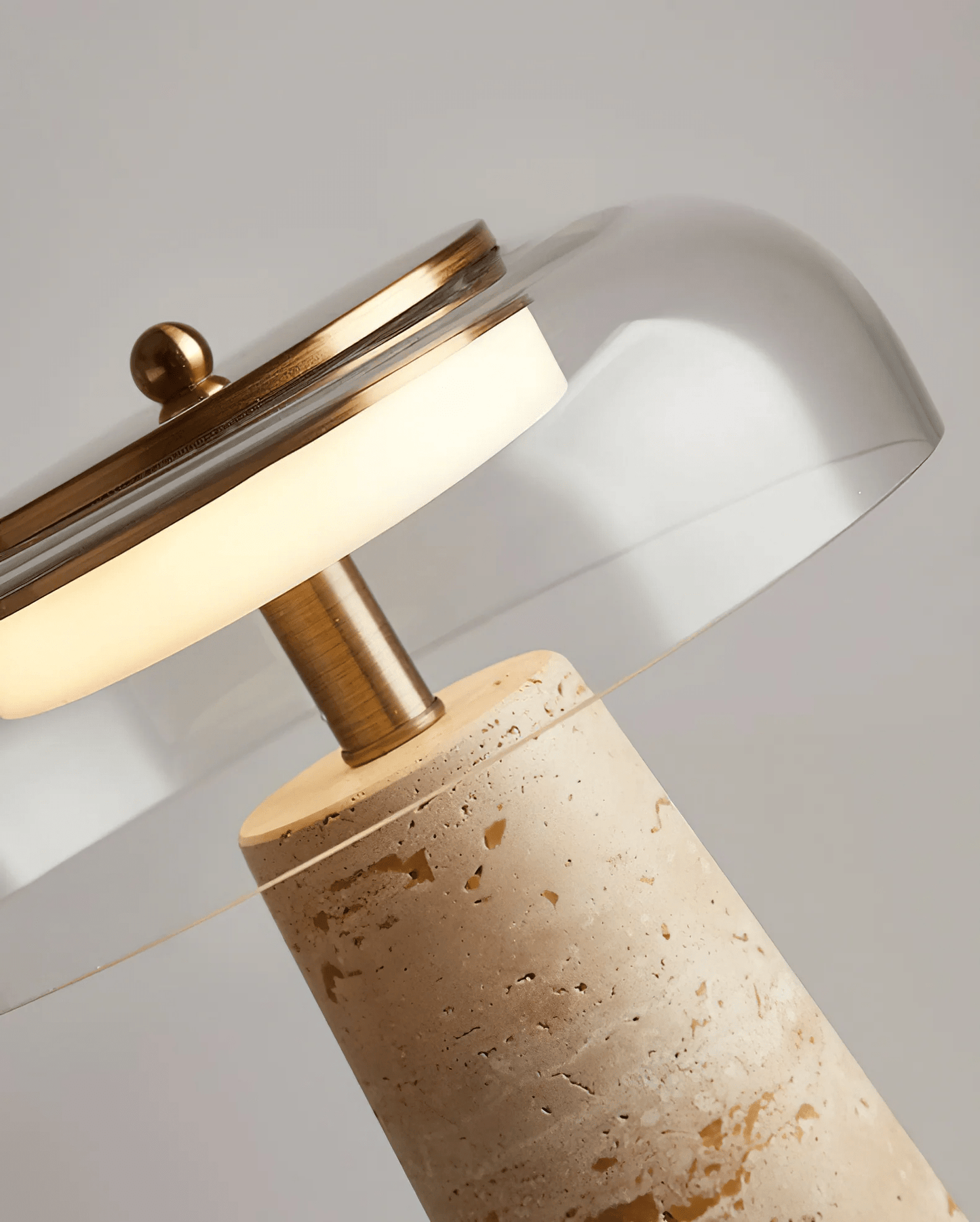 Strata Table Lamp