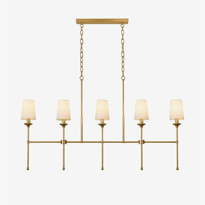 Arden Row Chandelier
