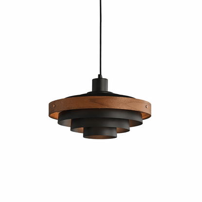 Elric Pendant Light