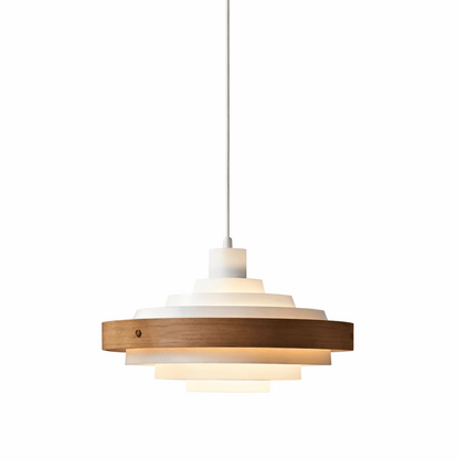 Elric Pendant Light