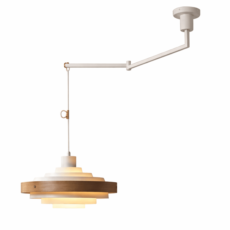 Elric Pendant Light