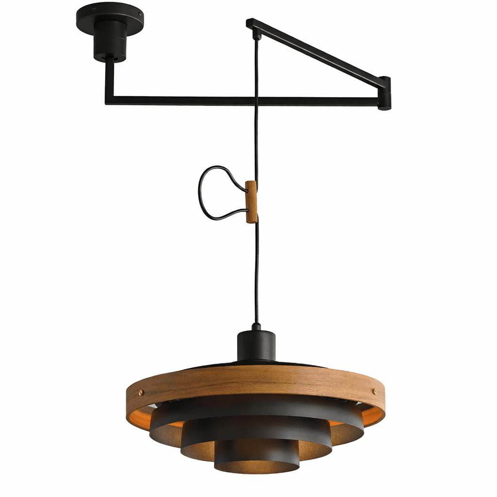 Elric Pendant Light