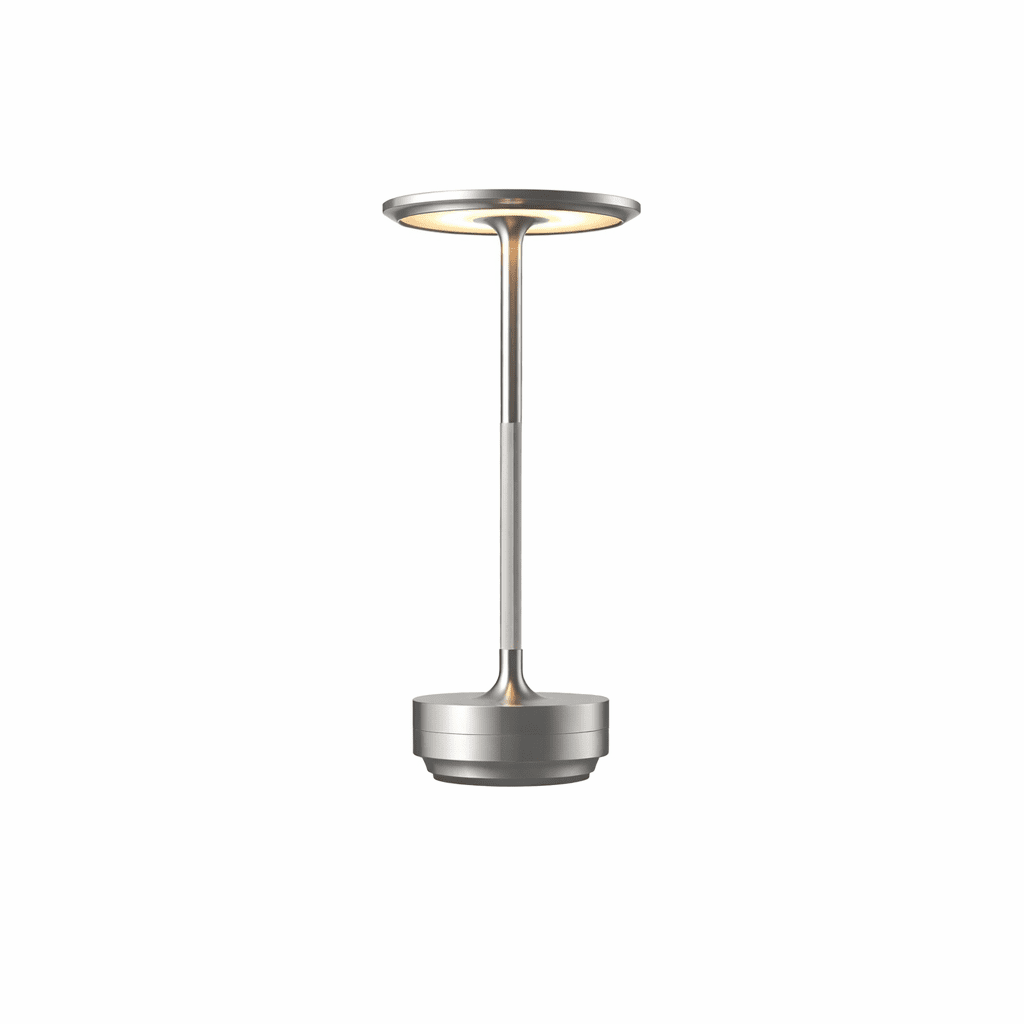 Lorin Rechargeable Table Lamp