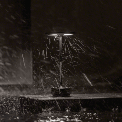Lorin Rechargeable Table Lamp