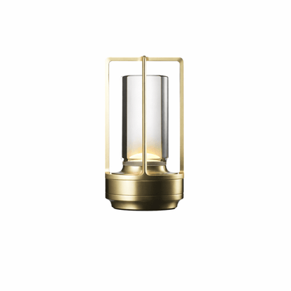 Lorin Rechargeable Table Lamp