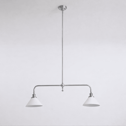Heirloom Chandelier