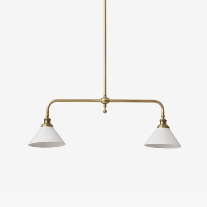 Heirloom Chandelier
