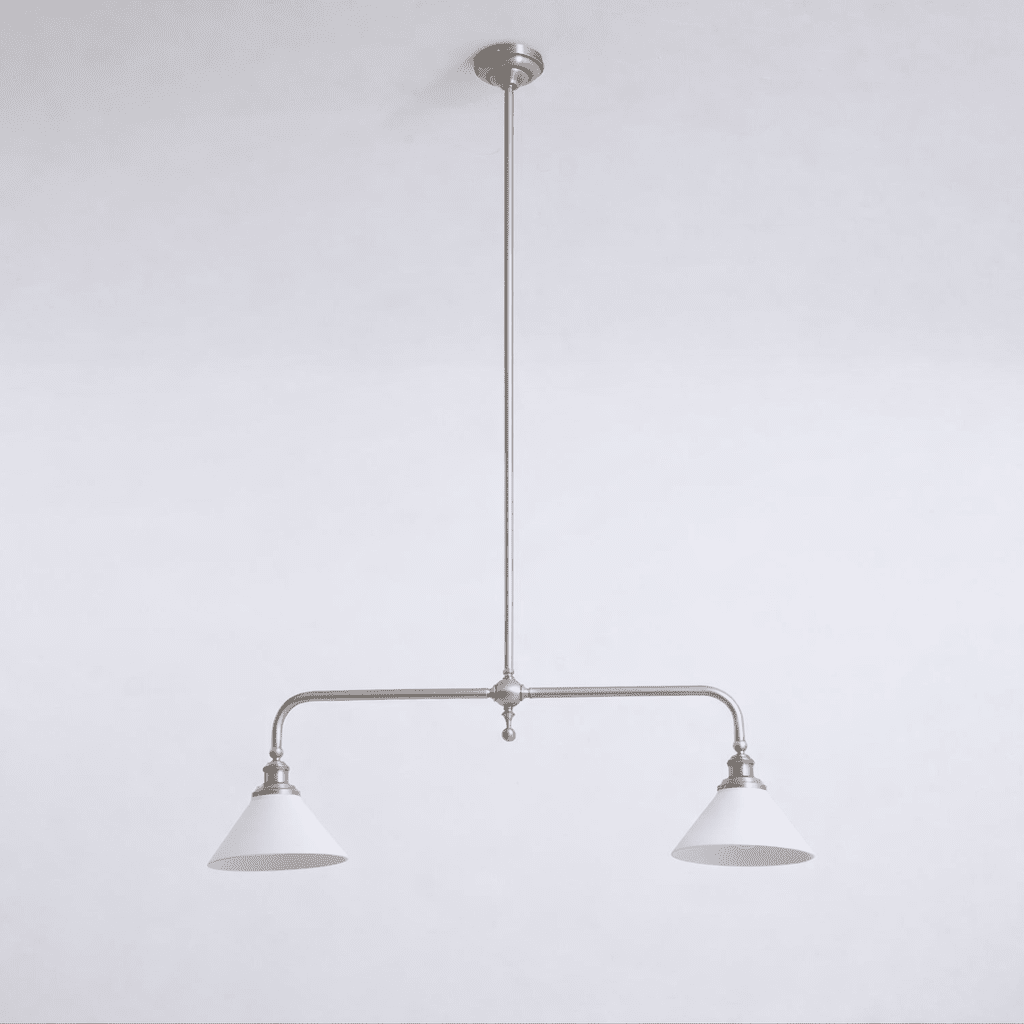 Heirloom Chandelier