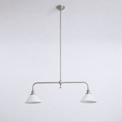 Heirloom Chandelier