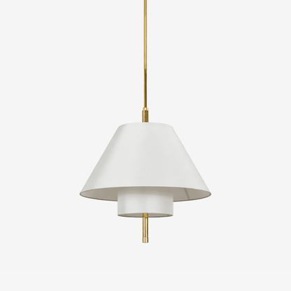 Haloa Fabric Pendant Lamp