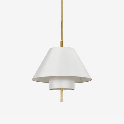 Haloa Fabric Pendant Lamp