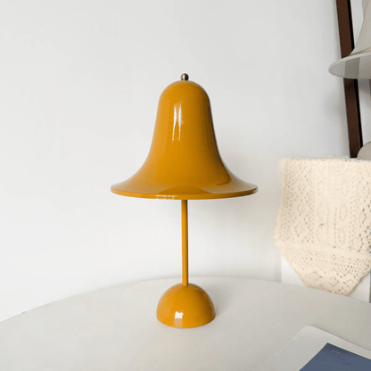 Pantop Bell Table Lamp