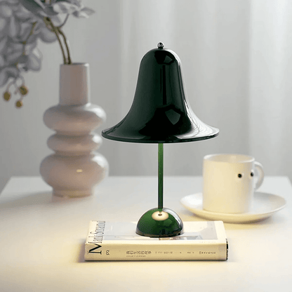 Pantop Bell Table Lamp