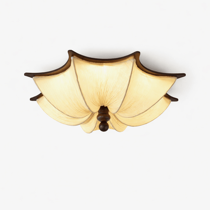 Liorin Fabric Ceiling Light