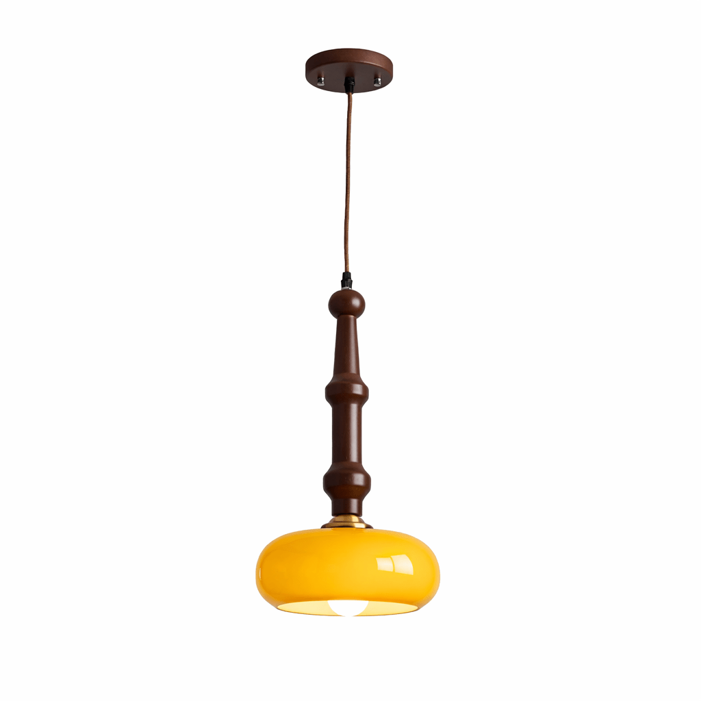 Solvra Pendant Lamp