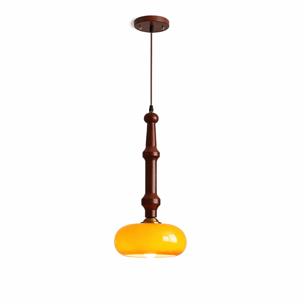Solvra Pendant Lamp