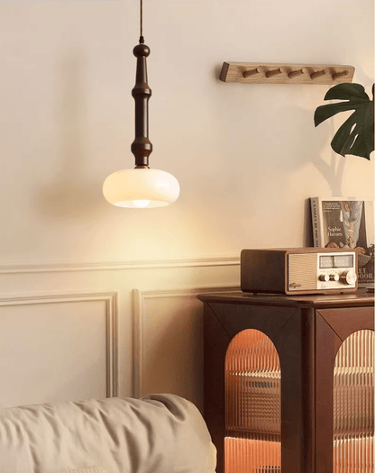 Solvra Pendant Lamp