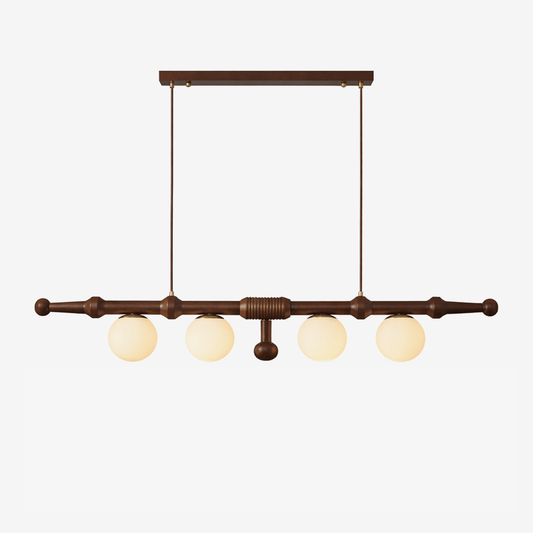 Elowen Rail Chandelier