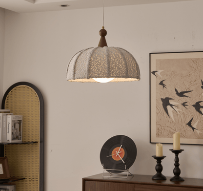 Boucle Harbor Pendant Lamp