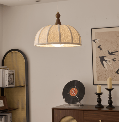 Boucle Harbor Pendant Lamp