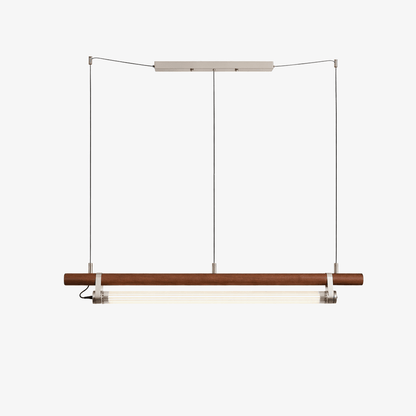 Strata Beam Linear Pendant Lamp