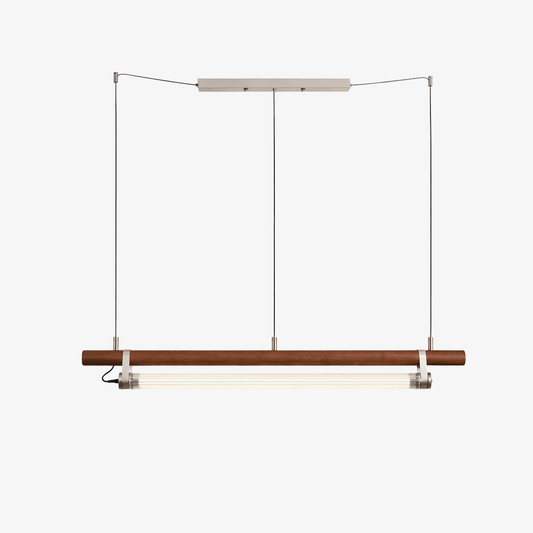 Strata Beam Linear Pendant Lamp