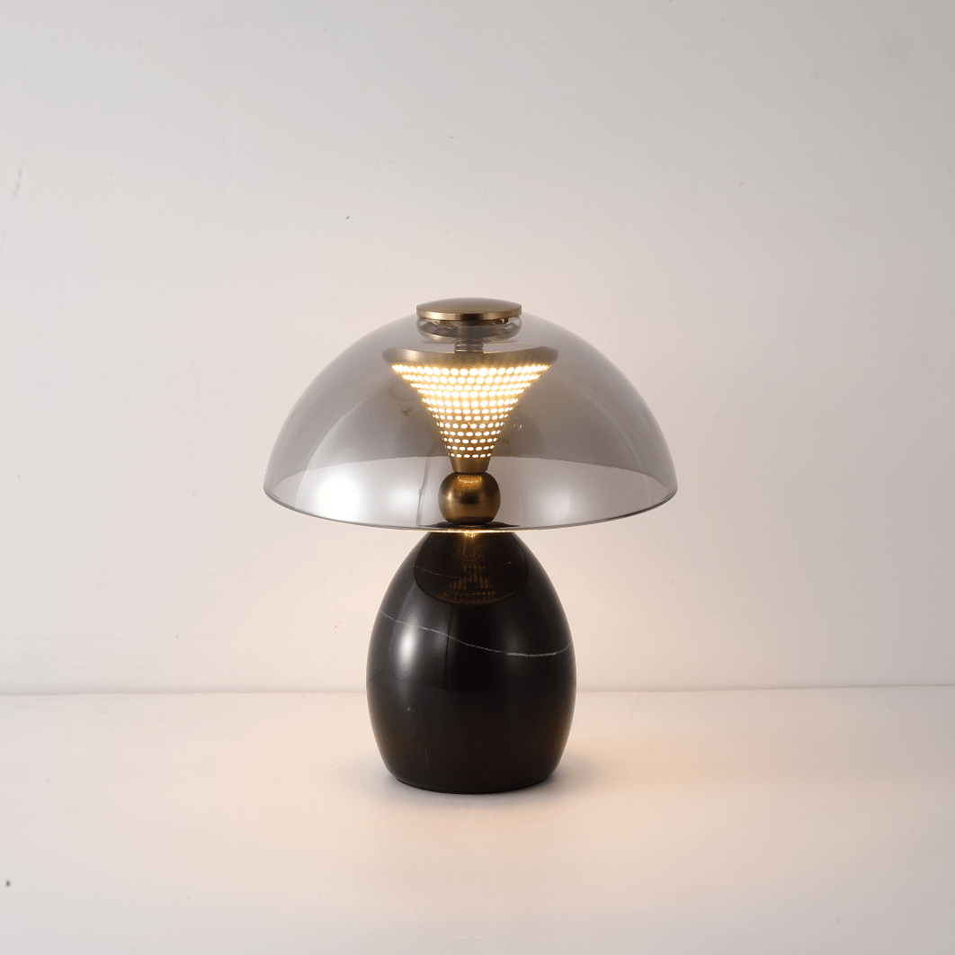 Noctra Halo Table Lamp