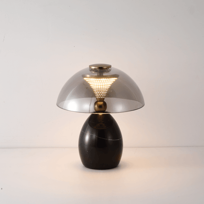 Noctra Halo Table Lamp