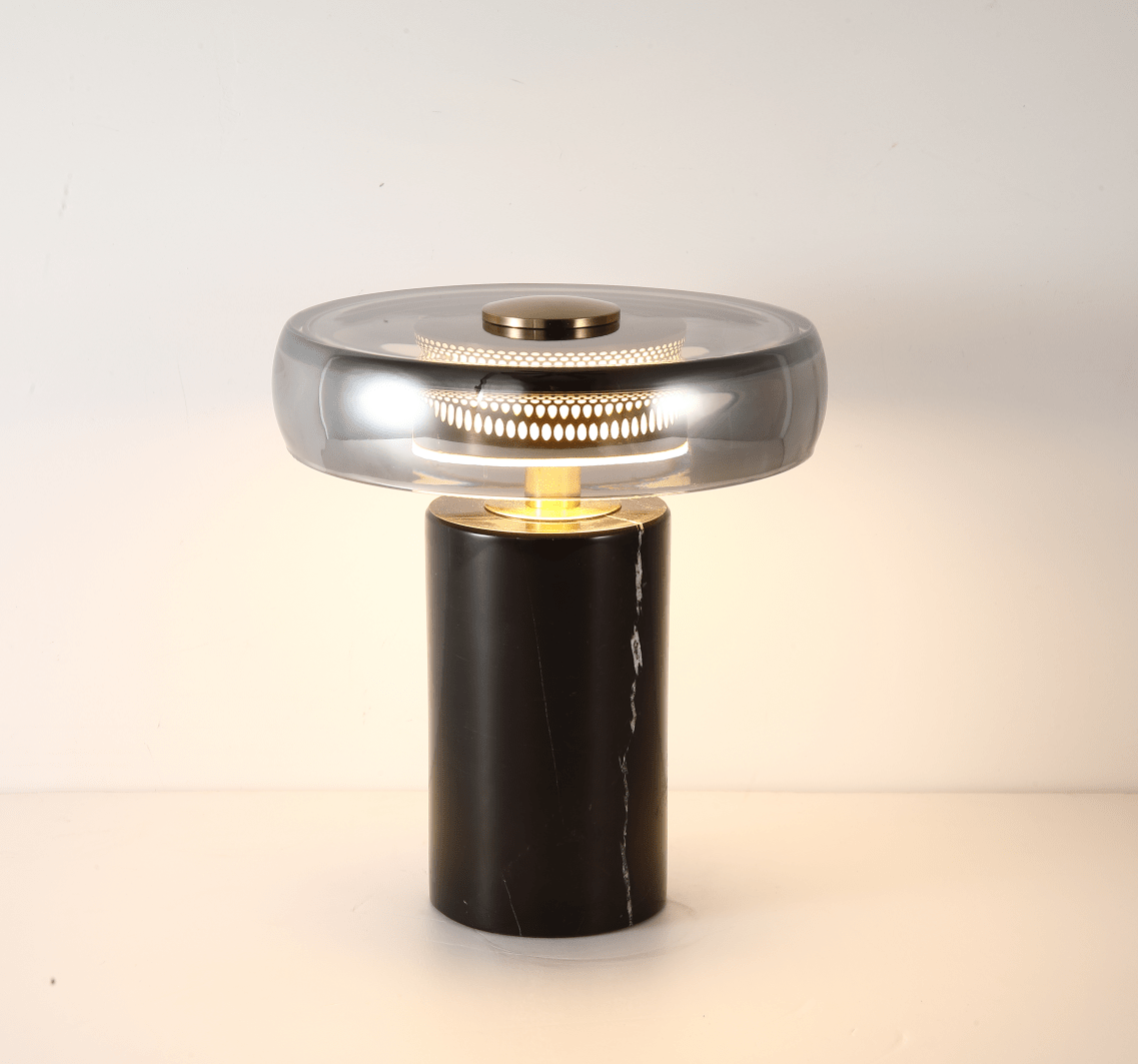Noctra Halo Table Lamp