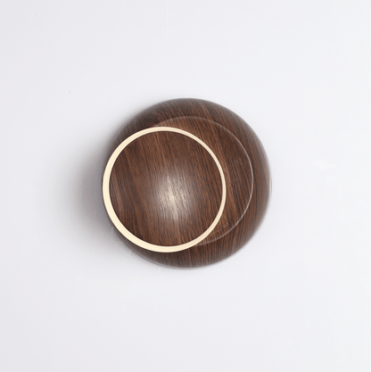 Walden Orbit Wall Light