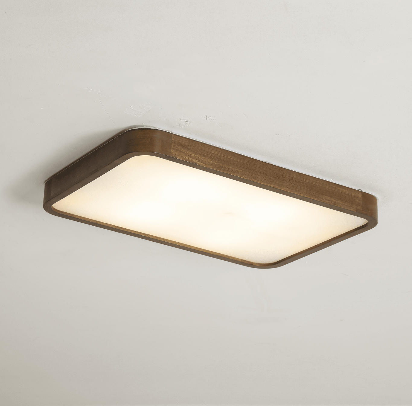 Kairo Soft Edge Ceiling Light