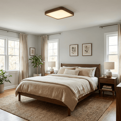 Kairo Soft Edge Ceiling Light