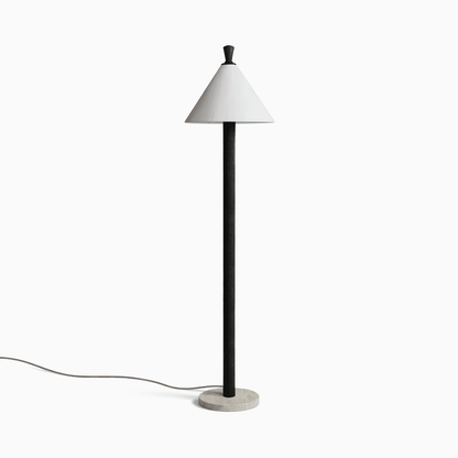 Sorrel Cone Floor Lamp