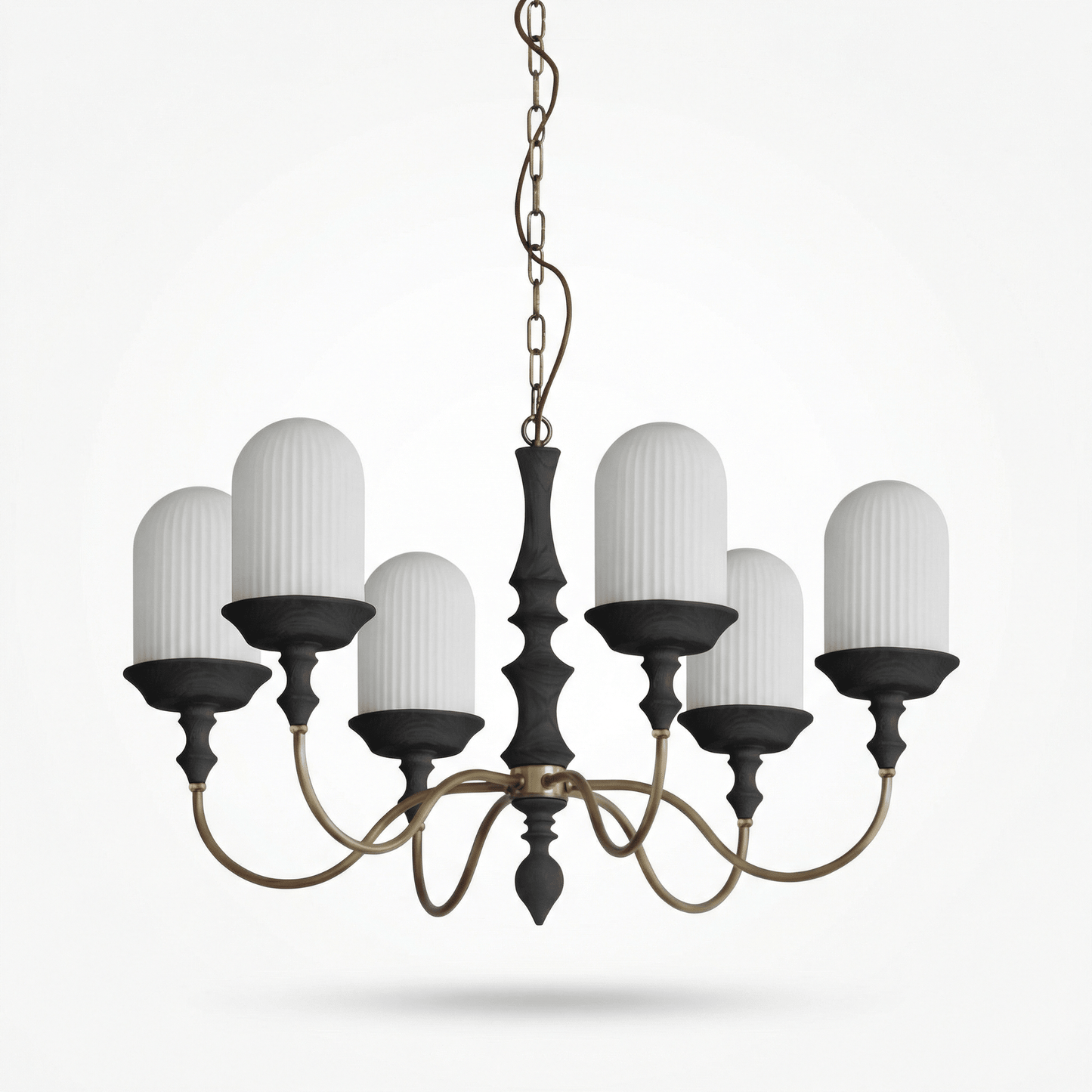 Lyra Constellation Chandelier