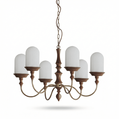 Lyra Constellation Chandelier
