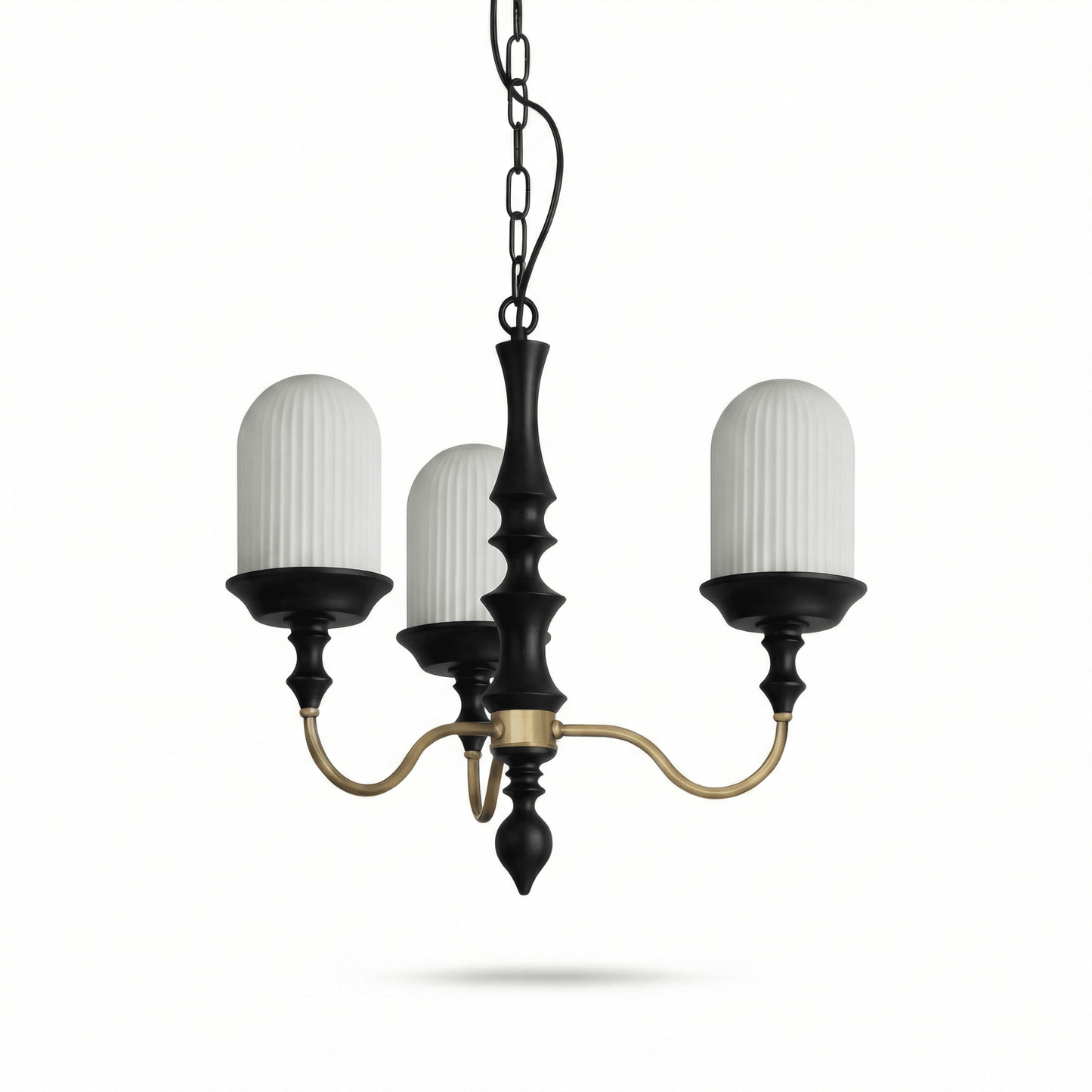 Lyra Constellation Chandelier