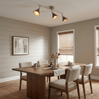 Axiom Directional Ceiling Lamp